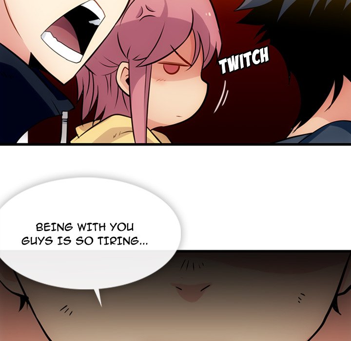 Such a Cute Spy Such a Cute Spy EP 11 - Toomics page 81 - 