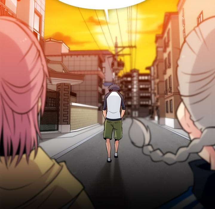 Such a Cute Spy Such a Cute Spy EP 11 - Toomics page 84 - 