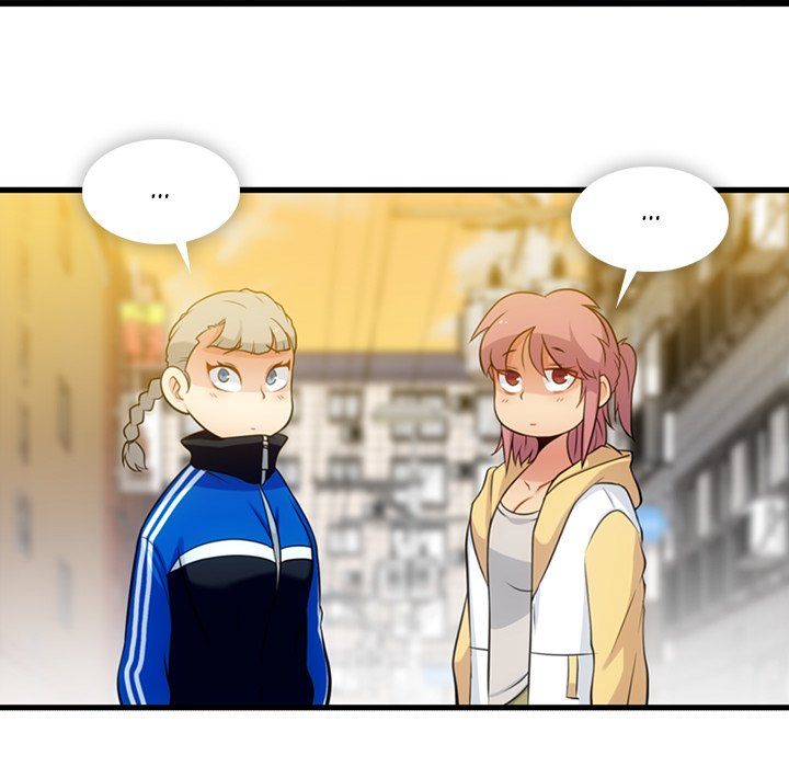 Such a Cute Spy Such a Cute Spy EP 11 - Toomics page 85 - 