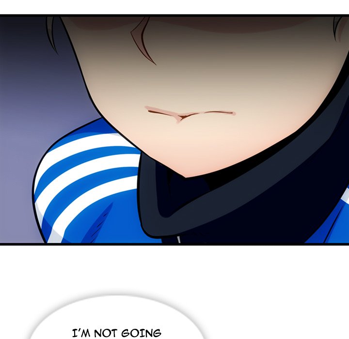Such a Cute Spy Such a Cute Spy EP 11 - Toomics page 86 - 