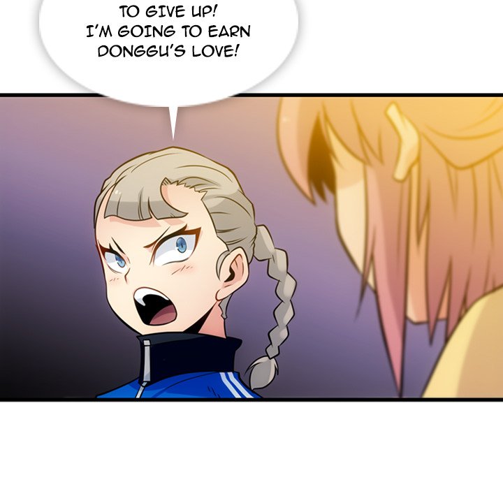 Such a Cute Spy Such a Cute Spy EP 11 - Toomics page 87 - 