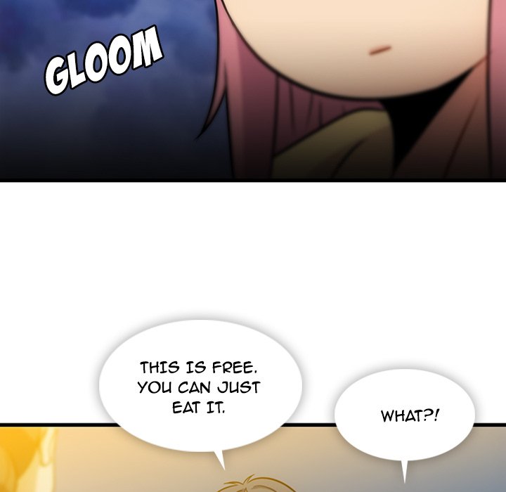 Such a Cute Spy Such a Cute Spy EP 11 - Toomics page 10 - 
