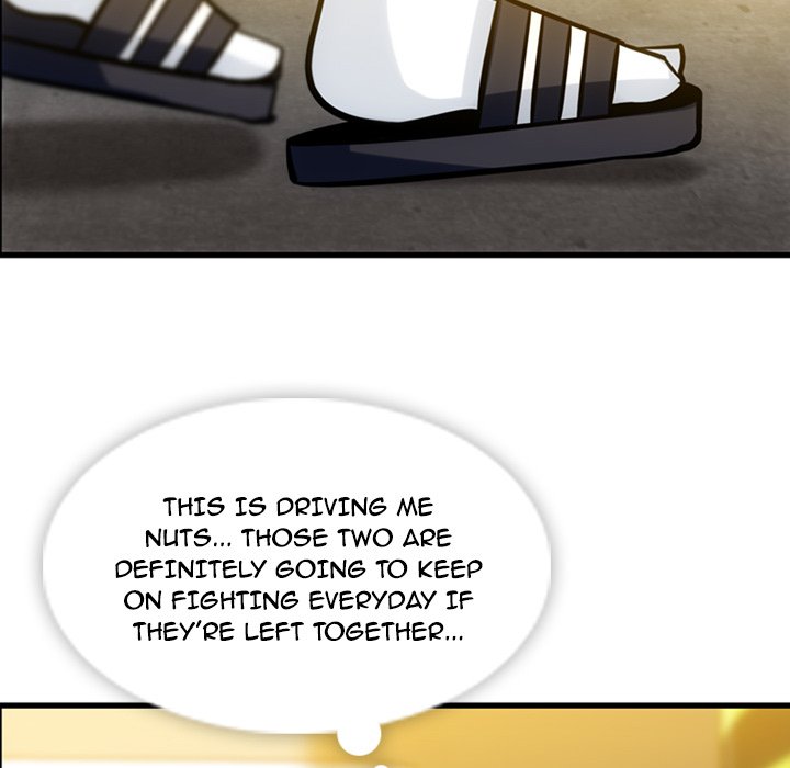 Such a Cute Spy Such a Cute Spy EP 11 - Toomics page 93 - 