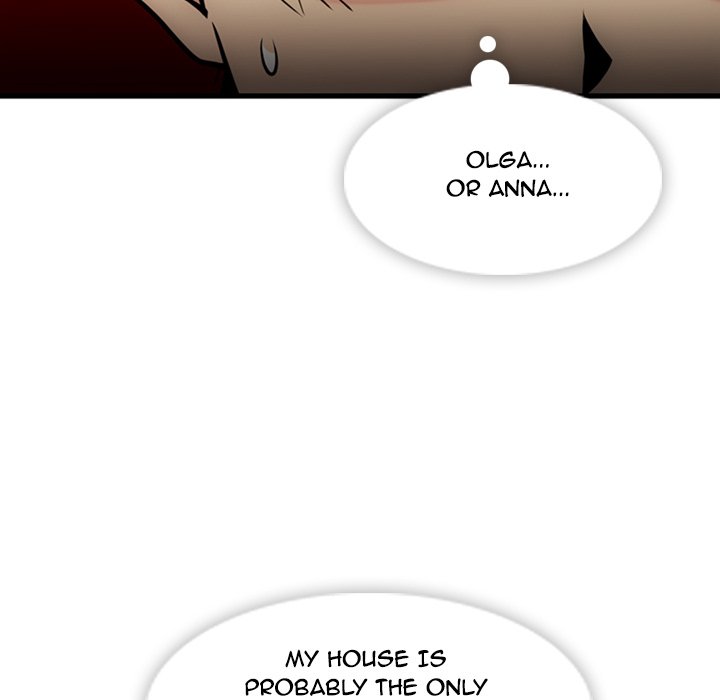 Such a Cute Spy Such a Cute Spy EP 11 - Toomics page 96 - 