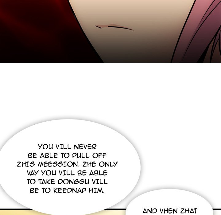 Such a Cute Spy Such a Cute Spy EP 12 - Toomics page 11 - 