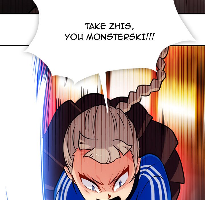 Such a Cute Spy Such a Cute Spy EP 12 - Toomics page 125 - 