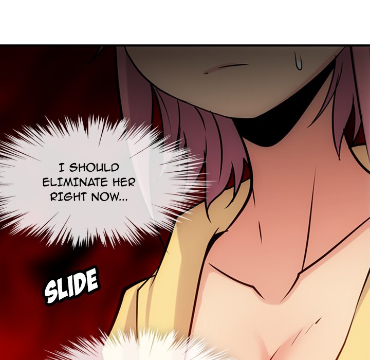 Such a Cute Spy Such a Cute Spy EP 12 - Toomics page 17 - 