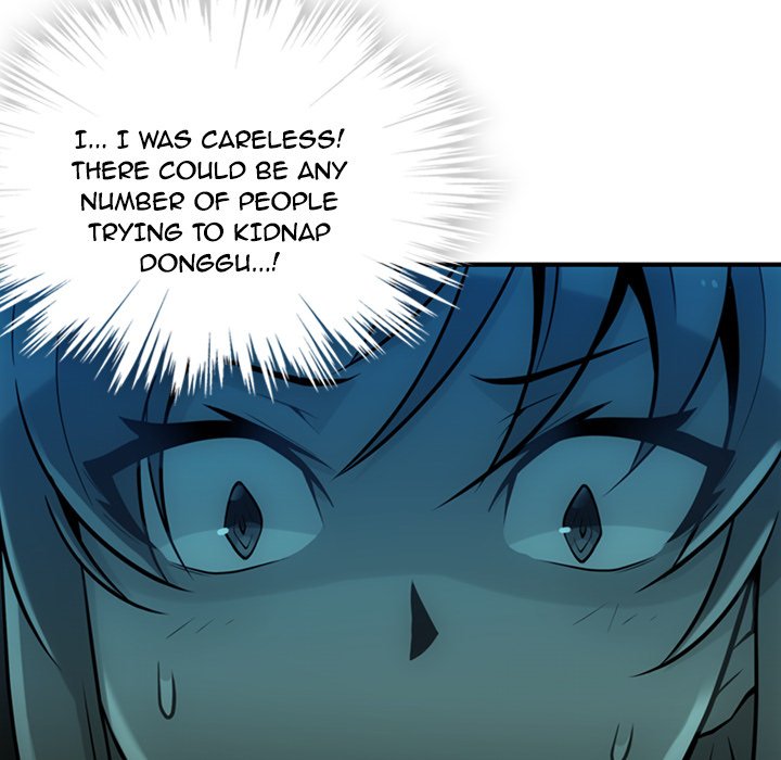 Such a Cute Spy Such a Cute Spy EP 12 - Toomics page 24 - 
