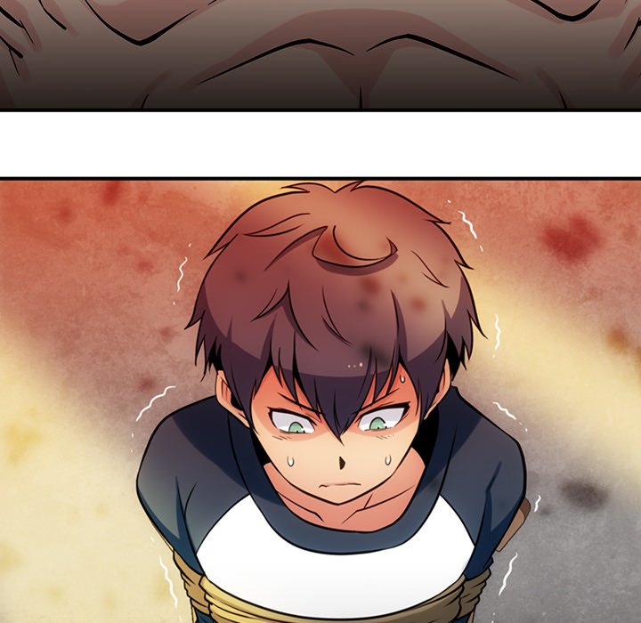 Such a Cute Spy Such a Cute Spy EP 12 - Toomics page 30 - 