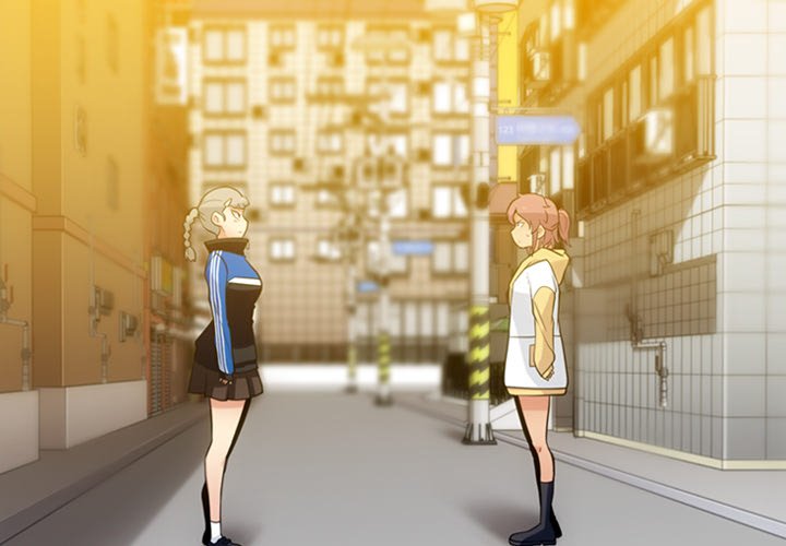 Such a Cute Spy Such a Cute Spy EP 12 - Toomics page 4 - 