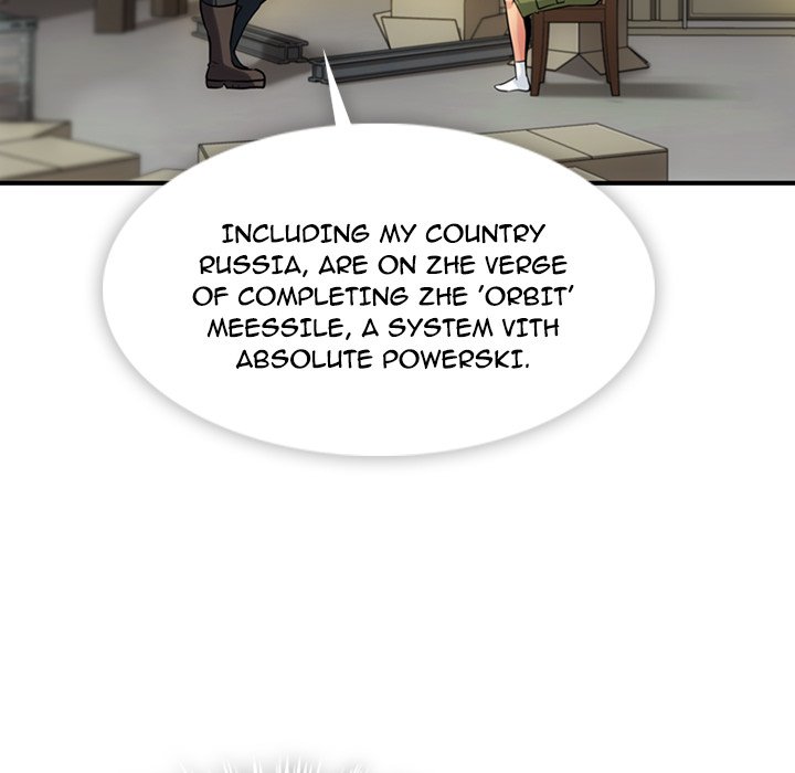 Such a Cute Spy Such a Cute Spy EP 12 - Toomics page 33 - 