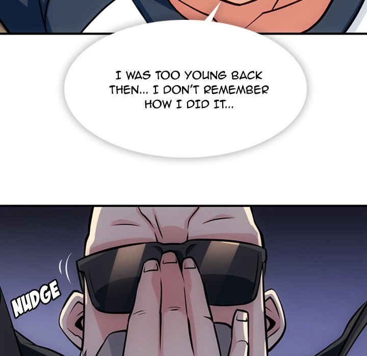 Such a Cute Spy Such a Cute Spy EP 12 - Toomics page 44 - 