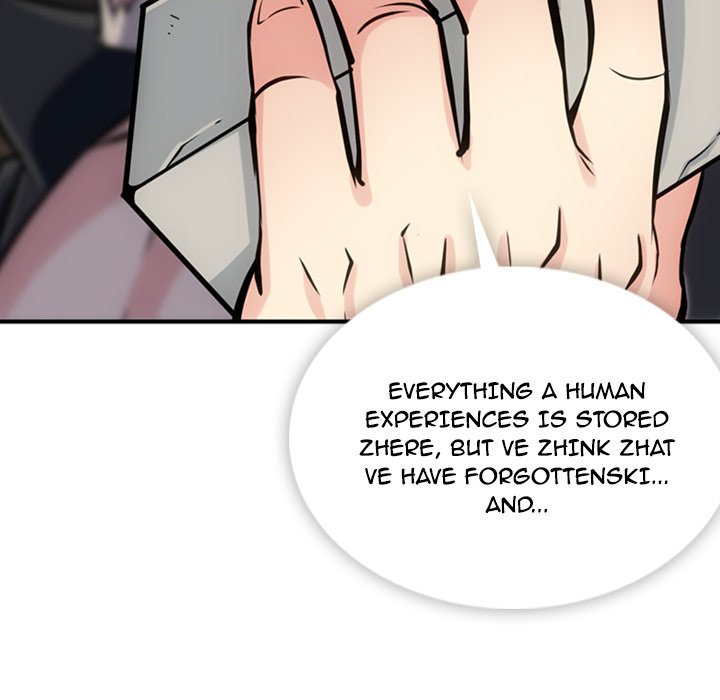 Such a Cute Spy Such a Cute Spy EP 12 - Toomics page 48 - 