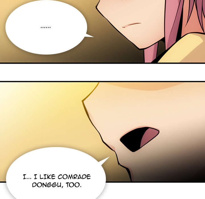 Such a Cute Spy Such a Cute Spy EP 12 - Toomics page 6 - 