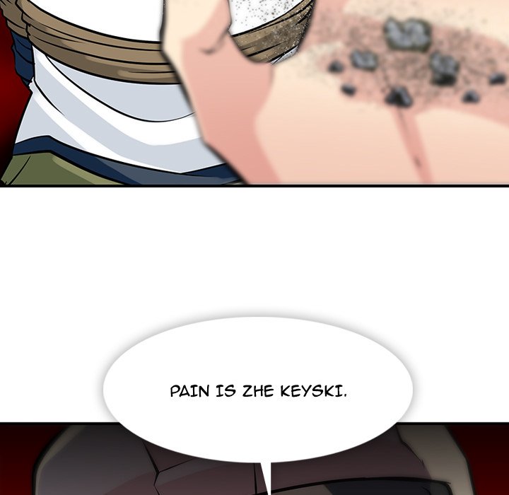 Such a Cute Spy Such a Cute Spy EP 12 - Toomics page 53 - 