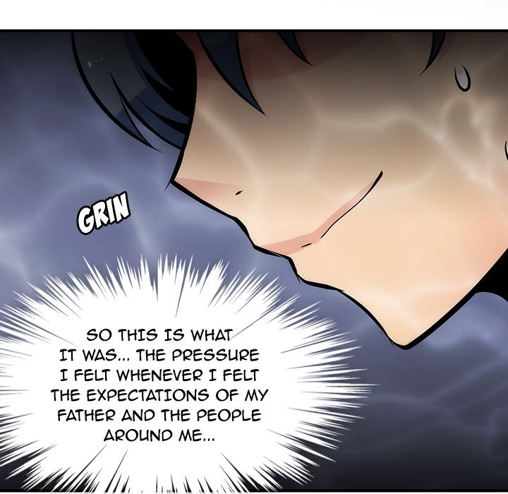 Such a Cute Spy Such a Cute Spy EP 12 - Toomics page 60 - 