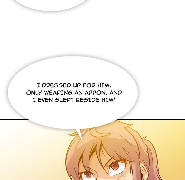 Such a Cute Spy Such a Cute Spy EP 12 - Toomics page 7 - 