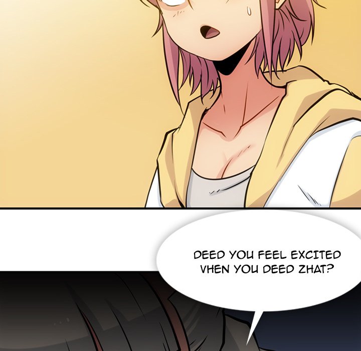 Such a Cute Spy Such a Cute Spy EP 12 - Toomics page 8 - 