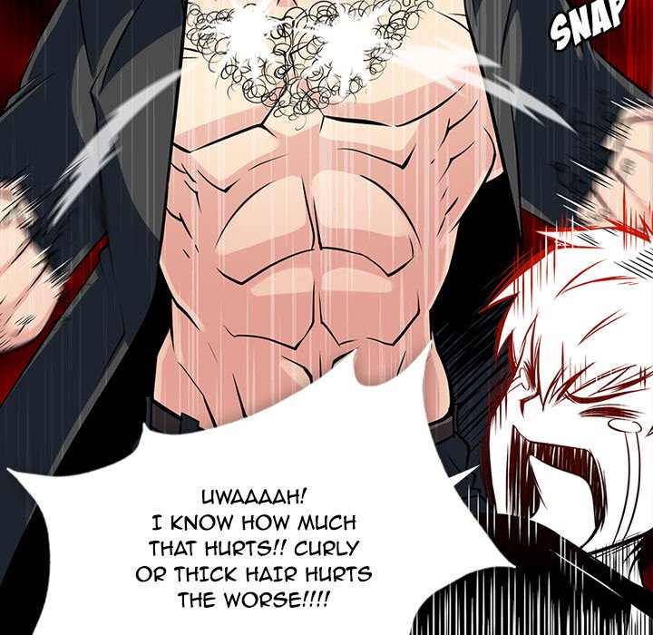 Such a Cute Spy Such a Cute Spy EP 12 - Toomics page 73 - 