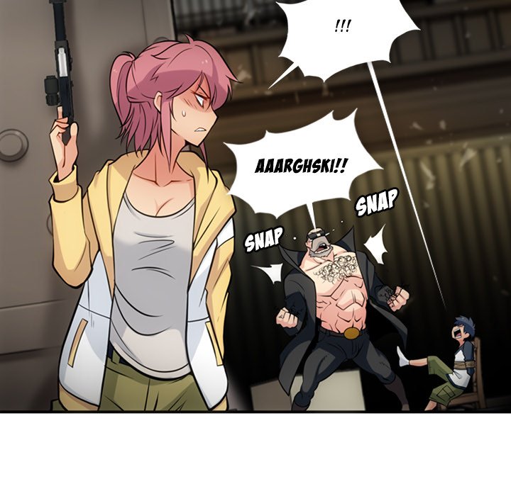 Such a Cute Spy Such a Cute Spy EP 12 - Toomics page 77 - 