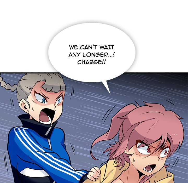 Such a Cute Spy Such a Cute Spy EP 12 - Toomics page 78 - 