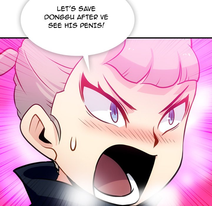 Such a Cute Spy Such a Cute Spy EP 12 - Toomics page 80 - 