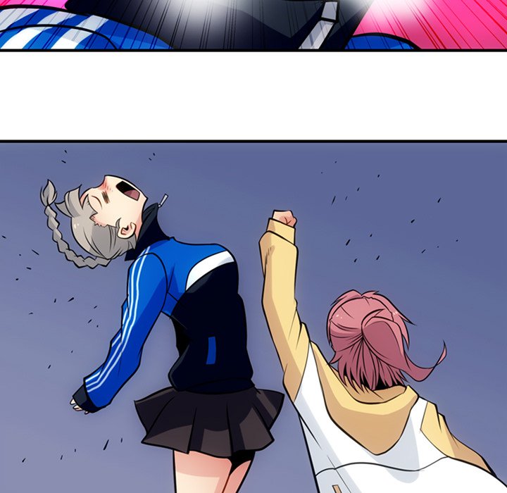 Such a Cute Spy Such a Cute Spy EP 12 - Toomics page 81 - 