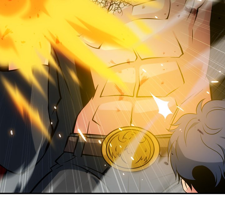 Such a Cute Spy Such a Cute Spy EP 12 - Toomics page 87 - 