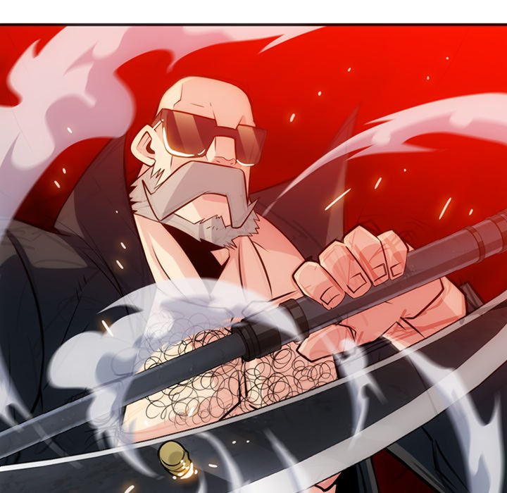 Such a Cute Spy Such a Cute Spy EP 12 - Toomics page 92 - 