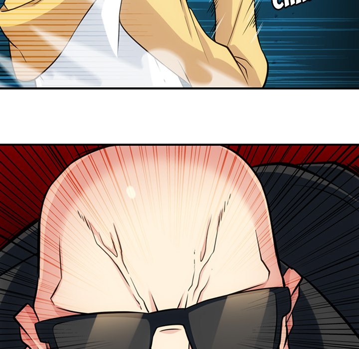 Such a Cute Spy Such a Cute Spy EP 12 - Toomics page 96 - 