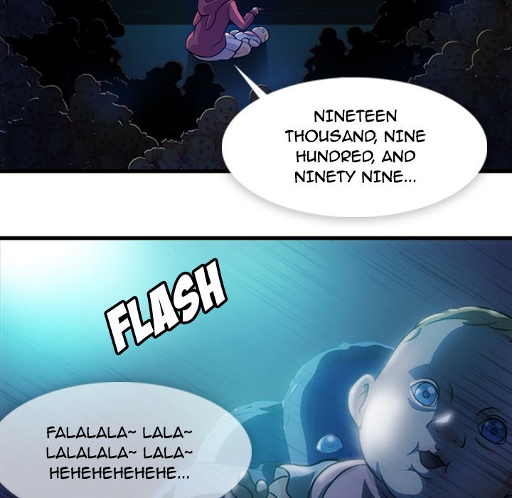 Such a Cute Spy Such a Cute Spy EP 13 - Toomics page 103 - 