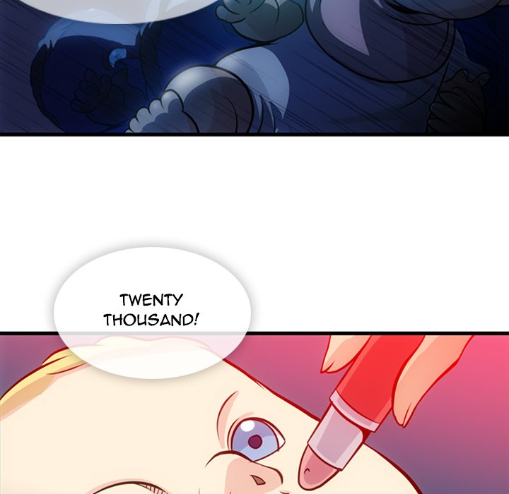 Such a Cute Spy Such a Cute Spy EP 13 - Toomics page 104 - 