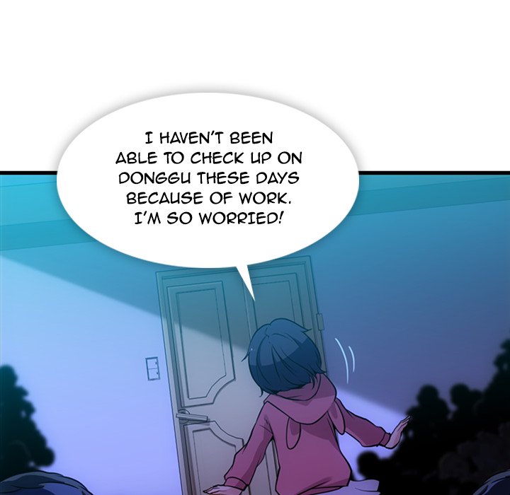 Such a Cute Spy Such a Cute Spy EP 13 - Toomics page 108 - 