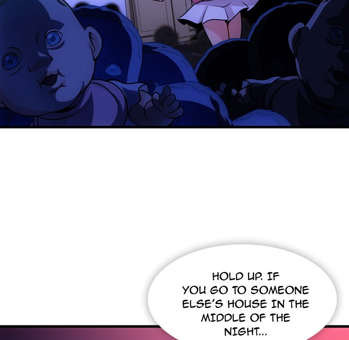 Such a Cute Spy Such a Cute Spy EP 13 - Toomics page 109 - 