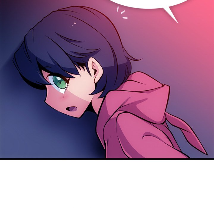 Such a Cute Spy Such a Cute Spy EP 13 - Toomics page 110 - 