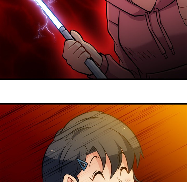 Such a Cute Spy Such a Cute Spy EP 13 - Toomics page 112 - 