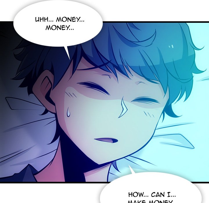Such a Cute Spy Such a Cute Spy EP 13 - Toomics page 115 - 