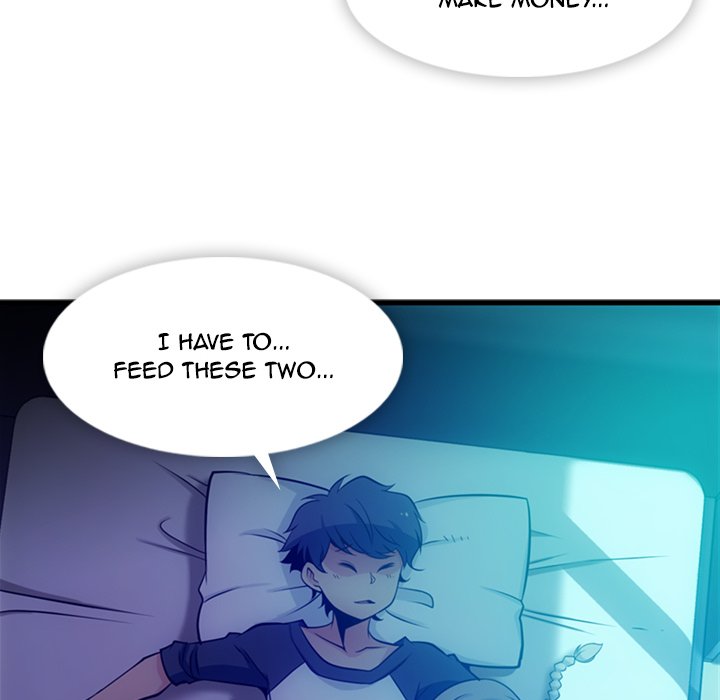 Such a Cute Spy Such a Cute Spy EP 13 - Toomics page 116 - 