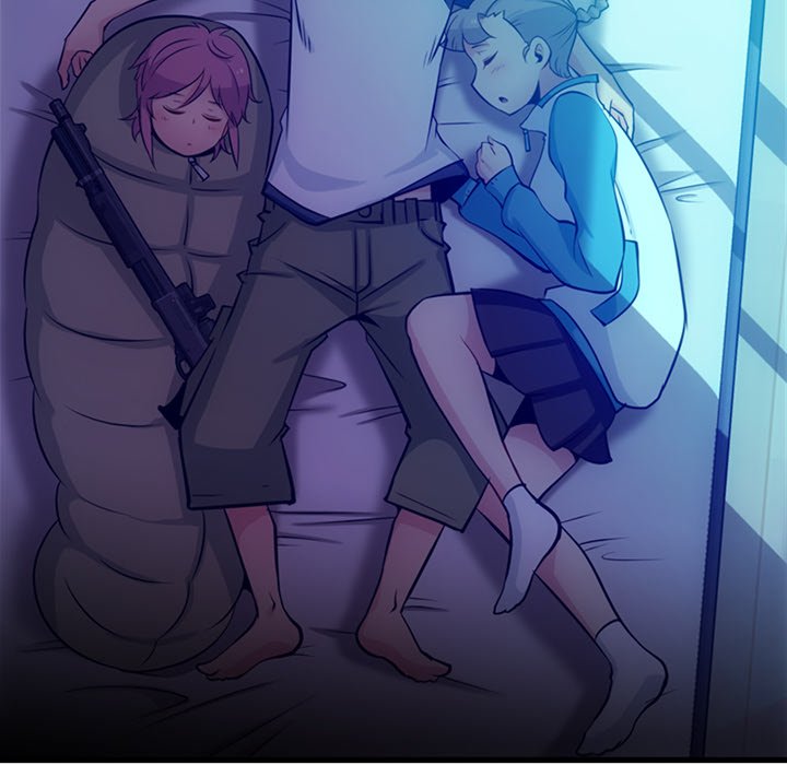 Such a Cute Spy Such a Cute Spy EP 13 - Toomics page 117 - 