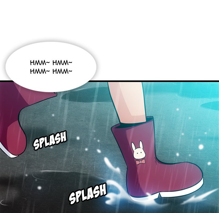 Such a Cute Spy Such a Cute Spy EP 13 - Toomics page 118 - 