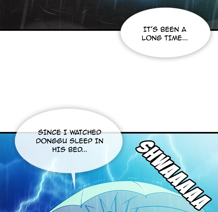 Such a Cute Spy Such a Cute Spy EP 13 - Toomics page 119 - 