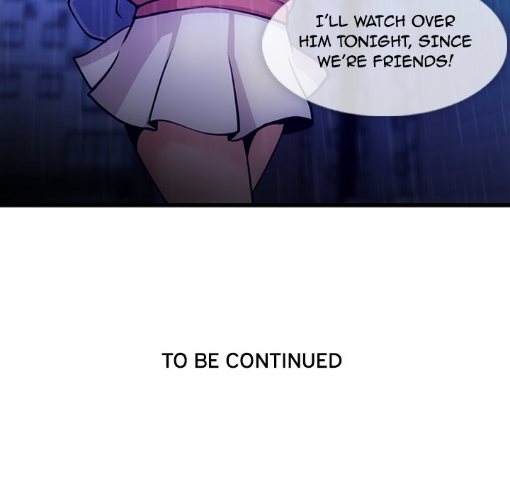 Such a Cute Spy Such a Cute Spy EP 13 - Toomics page 121 - 