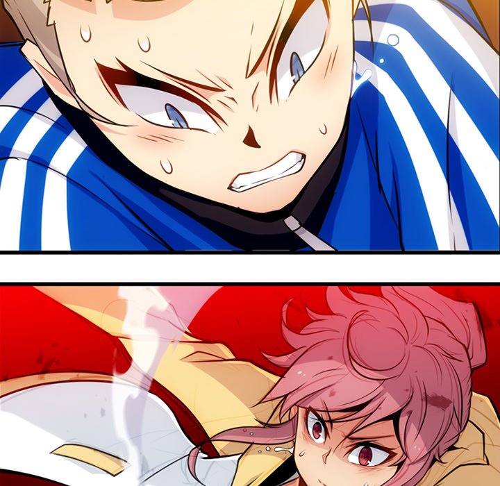 Such a Cute Spy Such a Cute Spy EP 13 - Toomics page 14 - 
