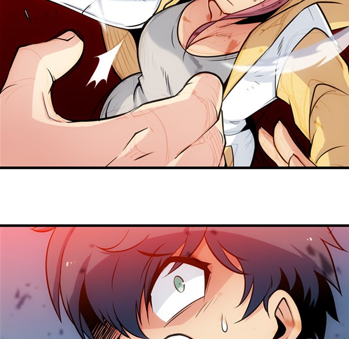 Such a Cute Spy Such a Cute Spy EP 13 - Toomics page 15 - 