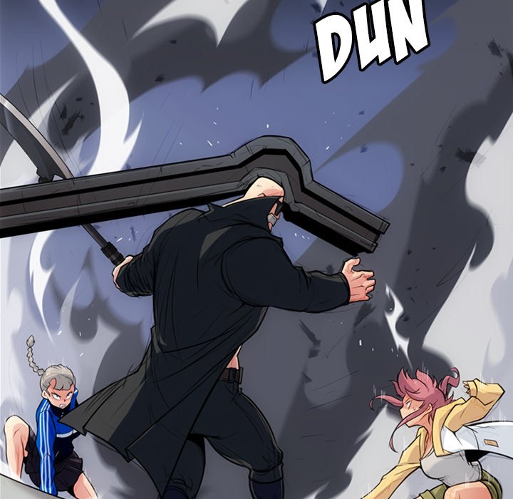 Such a Cute Spy Such a Cute Spy EP 13 - Toomics page 17 - 