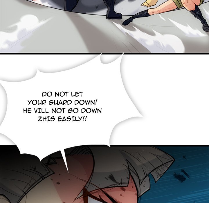 Such a Cute Spy Such a Cute Spy EP 13 - Toomics page 18 - 