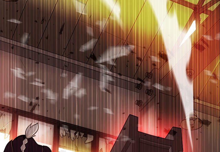 Such a Cute Spy Such a Cute Spy EP 13 - Toomics page 4 - 