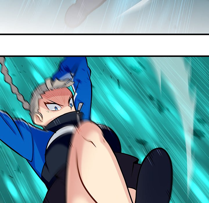 Such a Cute Spy Such a Cute Spy EP 13 - Toomics page 45 - 