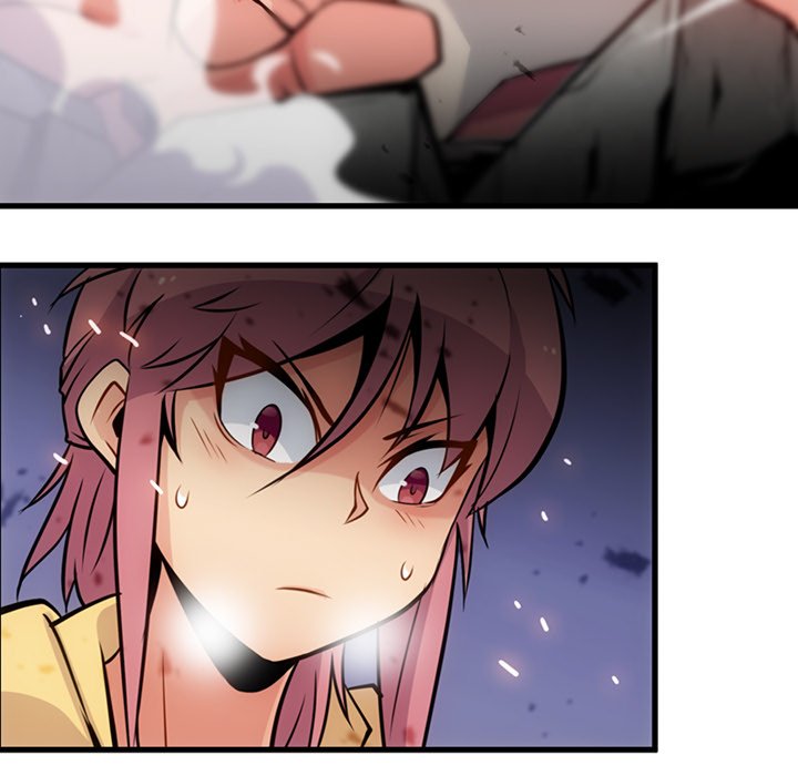 Such a Cute Spy Such a Cute Spy EP 13 - Toomics page 52 - 