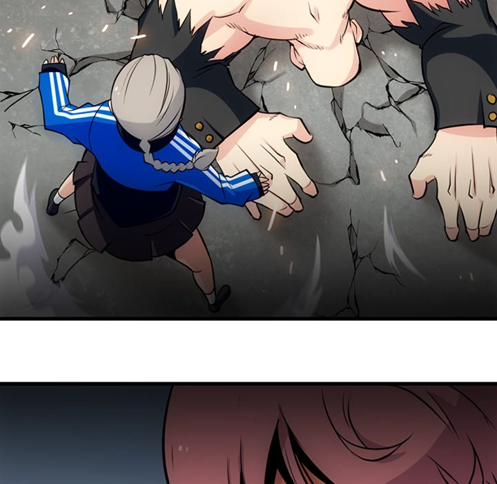 Such a Cute Spy Such a Cute Spy EP 13 - Toomics page 56 - 